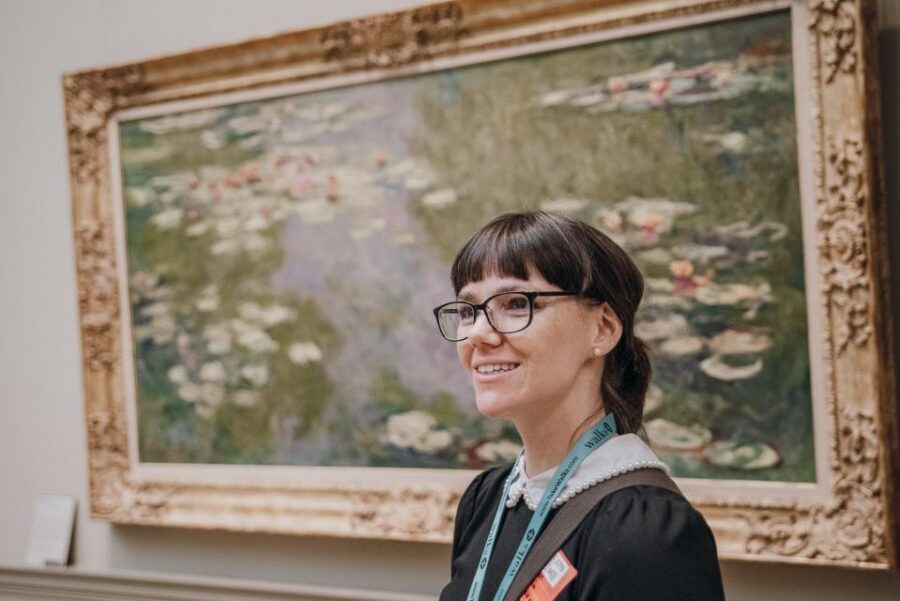 NYC: Express Highlights Tour of the MET Museum - Key highlights worth your time