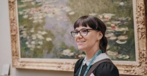 NYC: Express Highlights Tour of the MET Museum - Your first look inside: how the guide helps you find the right Met
