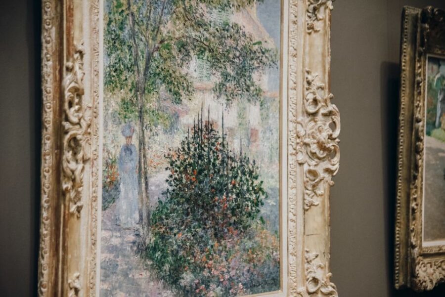 NYC: Express Highlights Tour of the MET Museum - Temple of Dendur and Egyptian tomb stories in a short sprint