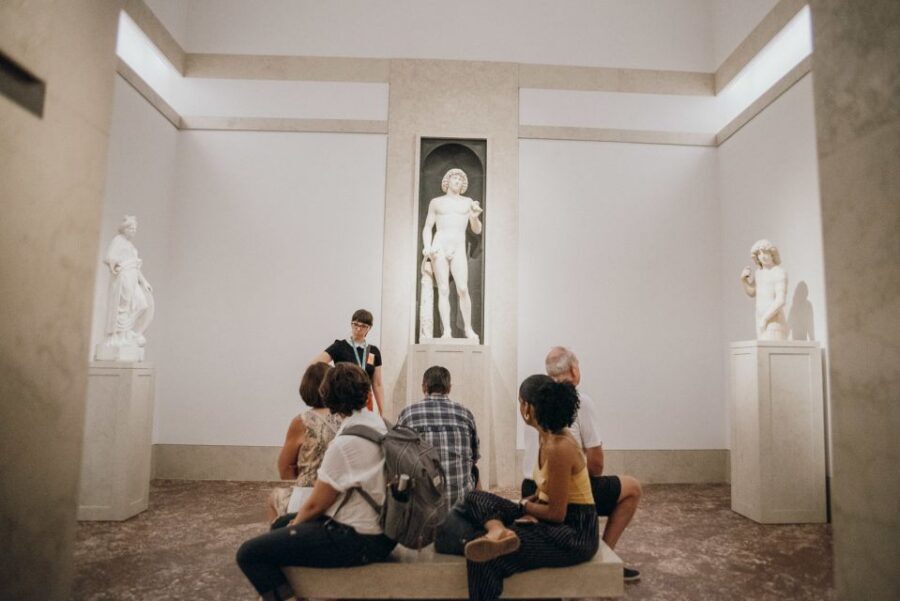 NYC: Express Highlights Tour of the MET Museum - What $69 buys you (and what you still handle yourself)