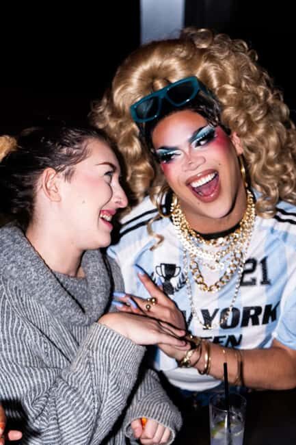 NYC: Fabulous Drag Night Out with a Drag Queen - Should You Book This NYC Drag Night Out?