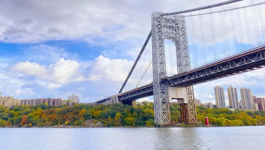 NYC: Fall Foliage Cruise with Live Guide - Key things that make this cruise worth your time