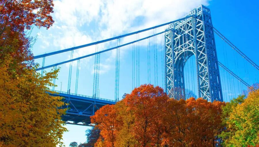 NYC: Fall Foliage Cruise with Live Guide - Who this Hudson River fall foliage cruise fits best