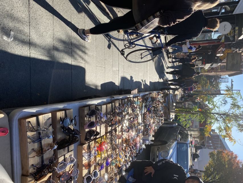 NYC | French guided tour Bushwick & Williamsburg - Key highlights before you go