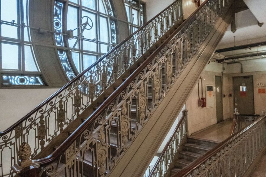 NYC | French guided tour Grand Central & Midtown - Grand Central, But With a Local’s Eye
