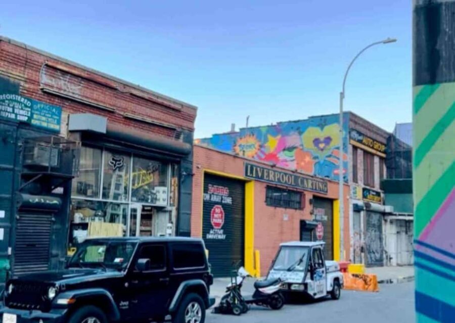 NYC | French guided tour Hip-Hop in East Harlem & Bronx - Key highlights you’ll feel fast