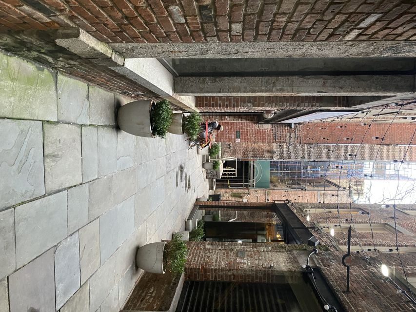 NYC | French guided tour Southern Manhattan - Step 4: World Trade Center area—remembrance and renewal