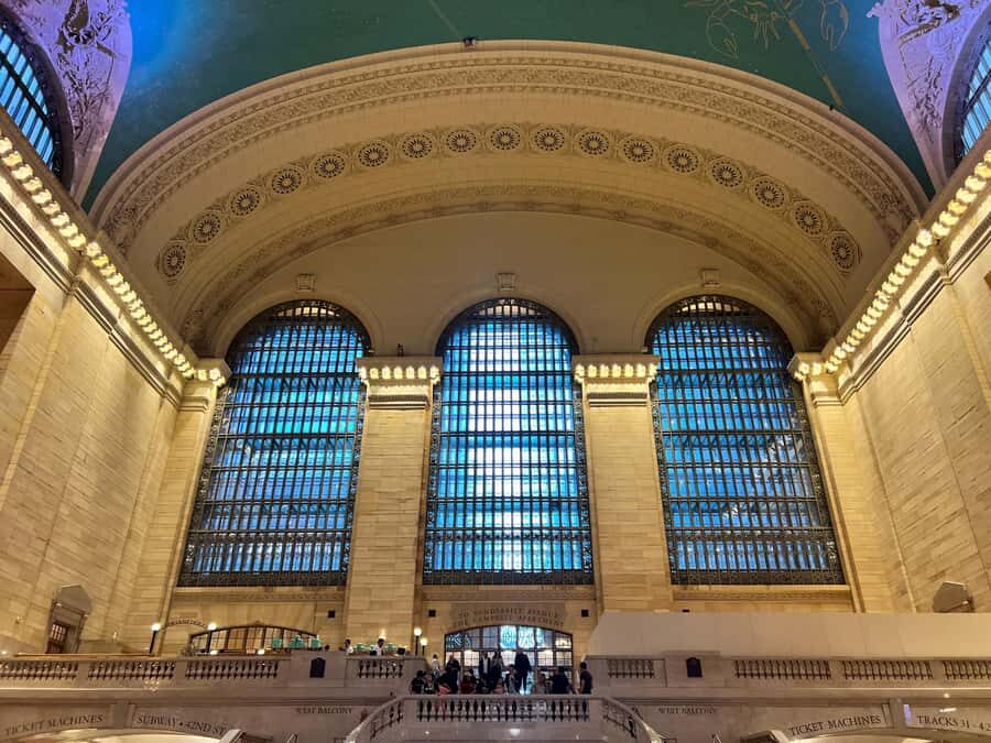 NYC: Grand Central Terminal History and Mysteries - Grand Central Madison: Going Down to the Deepest Station