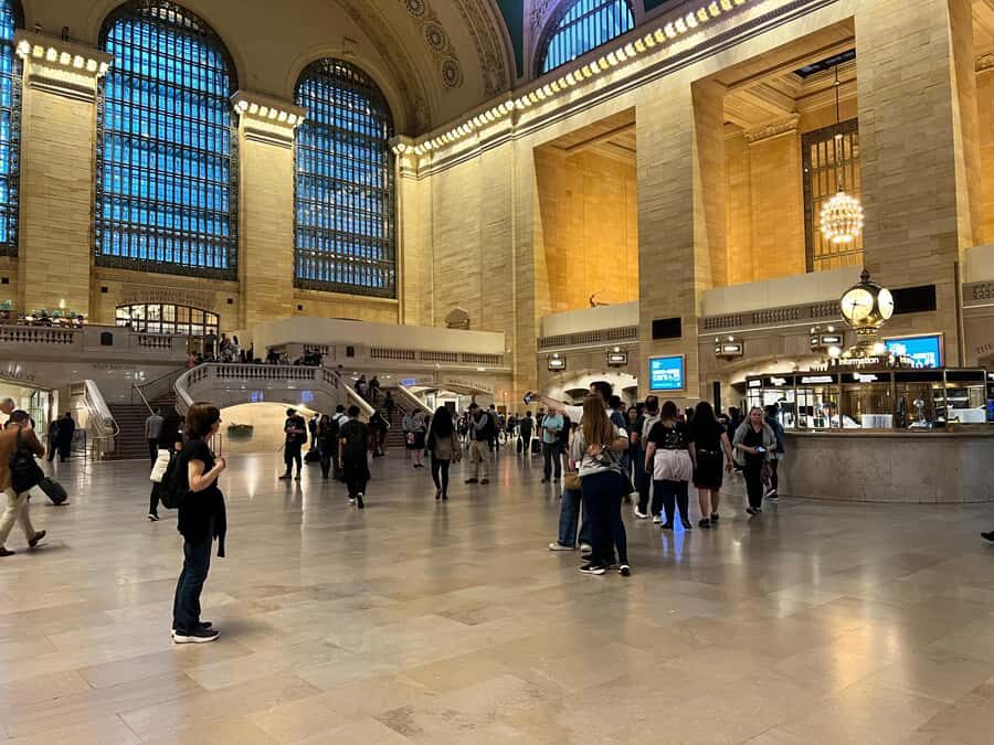 NYC: Grand Central Terminal History and Mysteries - Price and Value: What $29 Buys in Real Access