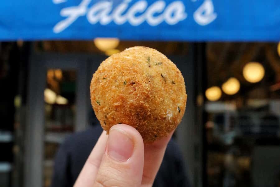 NYC: Greenwich Village Food Tour - How Much Is This Really Worth at $67?