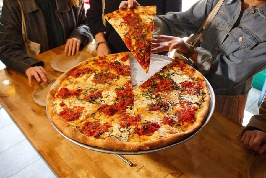 NYC: Greenwich Village Food Tour - Why Greenwich Village Food Tours Feel Like More Than Snacks