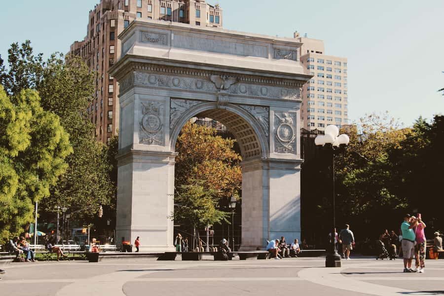 NYC: Greenwich Village Food Tour - Mexican Tacos and Italian Arancini: When the Tour Changes Tempo
