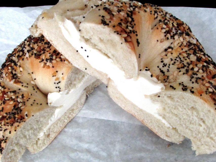 NYC: Greenwich Village Food Tour with 6 Authentic Tastings - Price and value: is $82 worth it?