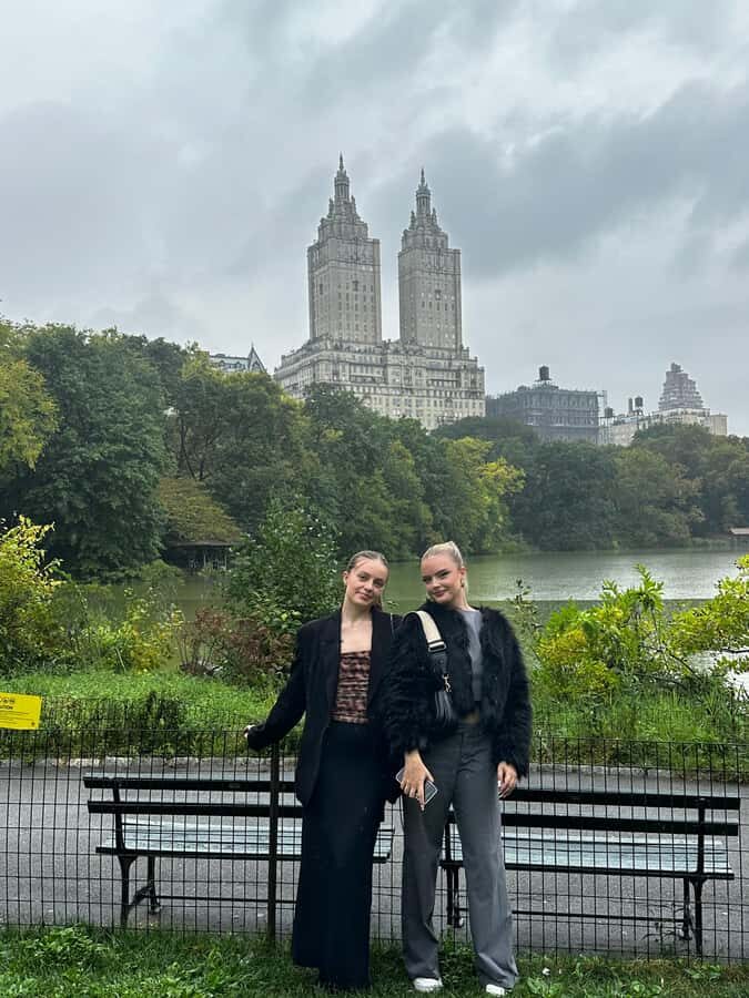 NYC: Guided Pedicab Tour of Central Park - Key highlights you’ll feel right away