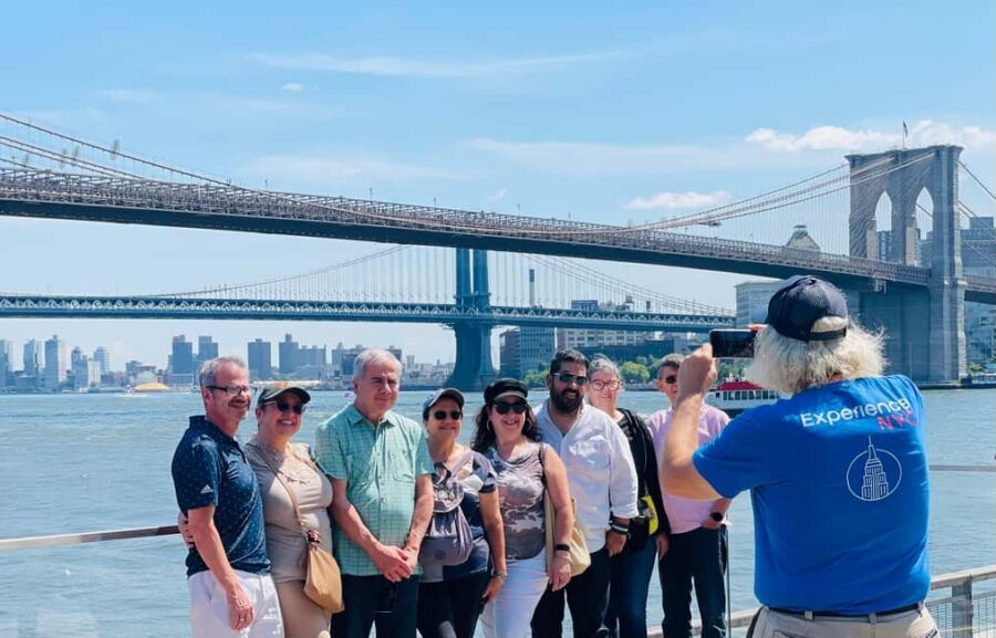 NYC: Half-Day Luxury Bus Tour of Top Highlights - A 4-Hour Loop: How the Timing Really Works