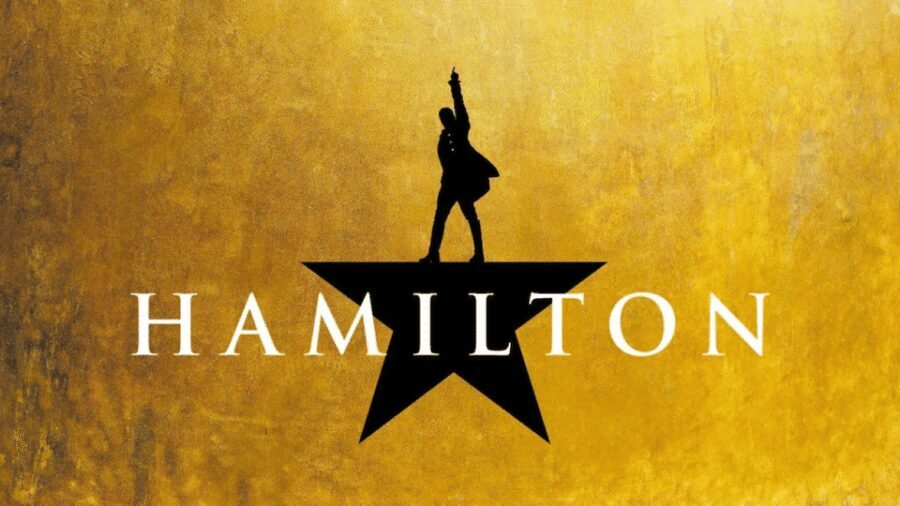NYC: Hamilton the Musical on Broadway - The soundtrack: hip-hop, jazz, R&B, and Broadway in one night
