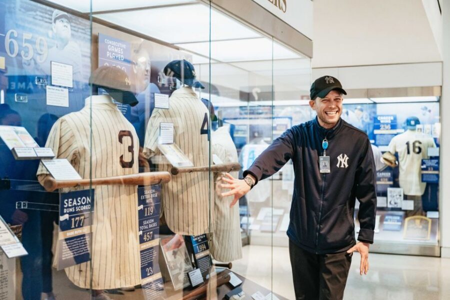 NYC: Harlem & Bronx with Yankees Baseball Game, 1-Day Tour - Key things to know before you go