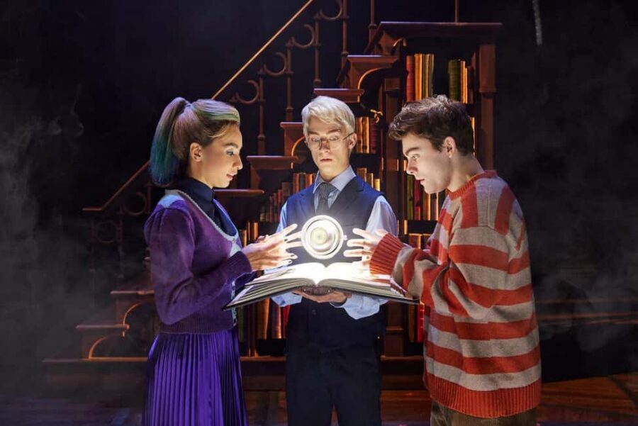 NYC: Harry Potter and the Cursed Child on Broadway - Key things to know before you go