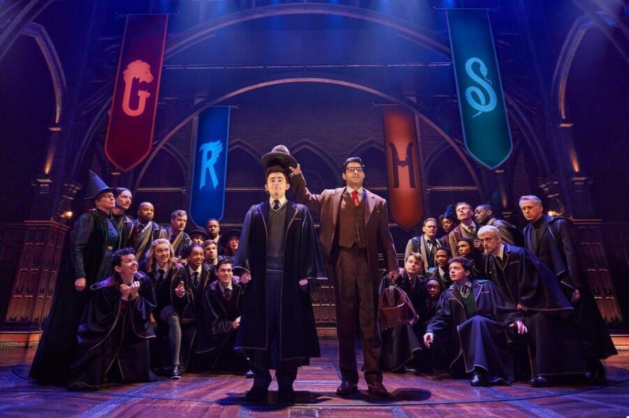 NYC: Harry Potter and the Cursed Child on Broadway - Should you book this Broadway Inbound experience?