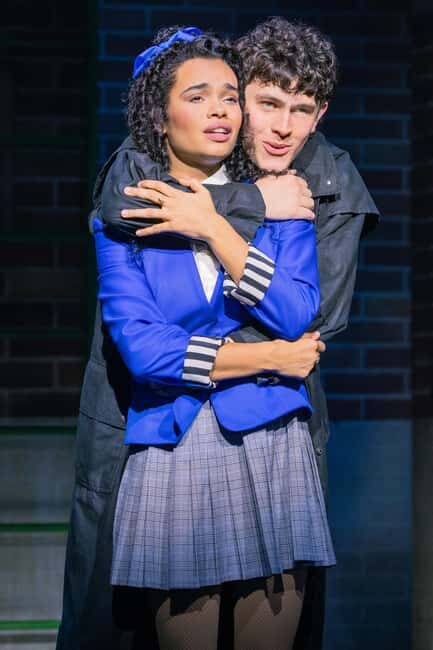 NYC: Heathers the Musical Off-Broadway Ticket - Act 2: Chaos, Revenge, and Why the Staging Works