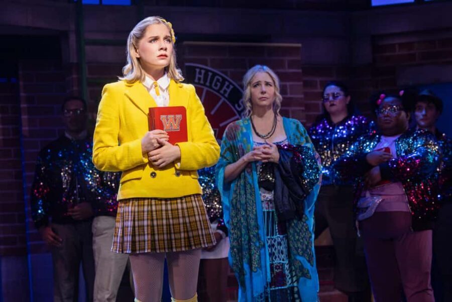 NYC: Heathers the Musical Off-Broadway Ticket - Should You Book Heathers the Musical in NYC?