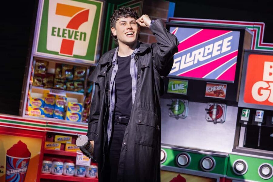 NYC: Heathers the Musical Off-Broadway Ticket - Tickets, Timing, and Using Your Mobile Entry Pass