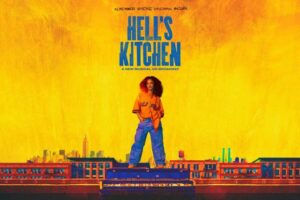 NYC: Hell's Kitchen the Musical on Broadway - Your Broadway soundtrack: Alicia Keys hits and new songs together