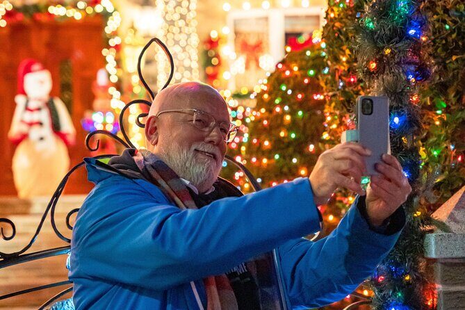 NYC Holiday Lights and Dyker Heights Luxury Bus Tour - Value check: is $75 worth it?