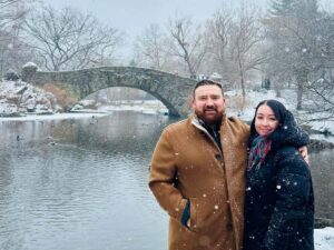 NYC: Home Alone 2 & Elf Locations Tour in Central Park Tour - Starting at Petrossian: How the meeting works and why it matters
