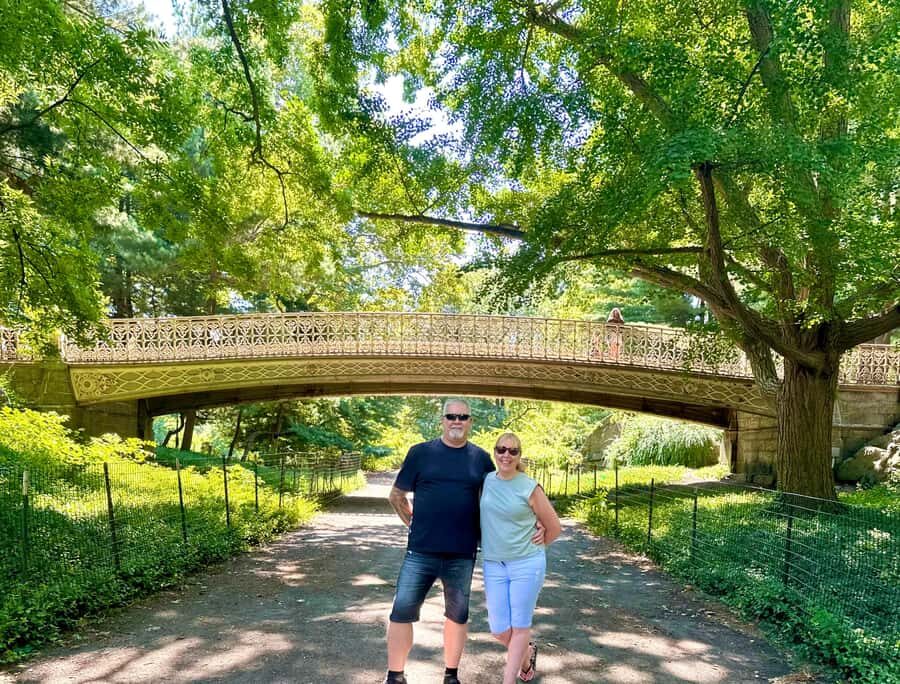 NYC: Home Alone 2 & Elf Locations Tour in Central Park Tour - Who this tour suits best (and who might want a different plan)
