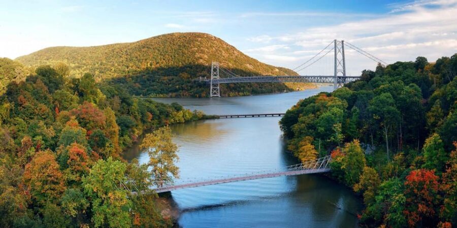 NYC: Hudson Tour with Sleepy Hollow and Walkway Over Hudson - Why this Hudson day trip feels different than a standard bus tour