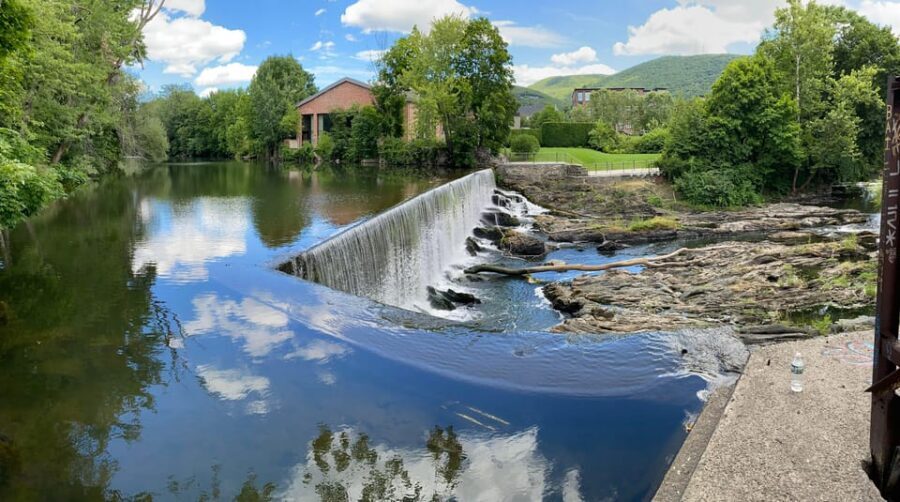 NYC: Hudson Tour with Sleepy Hollow and Walkway Over Hudson - Cold Spring: the afternoon you can shape (antiques, trails, and lunch plans)