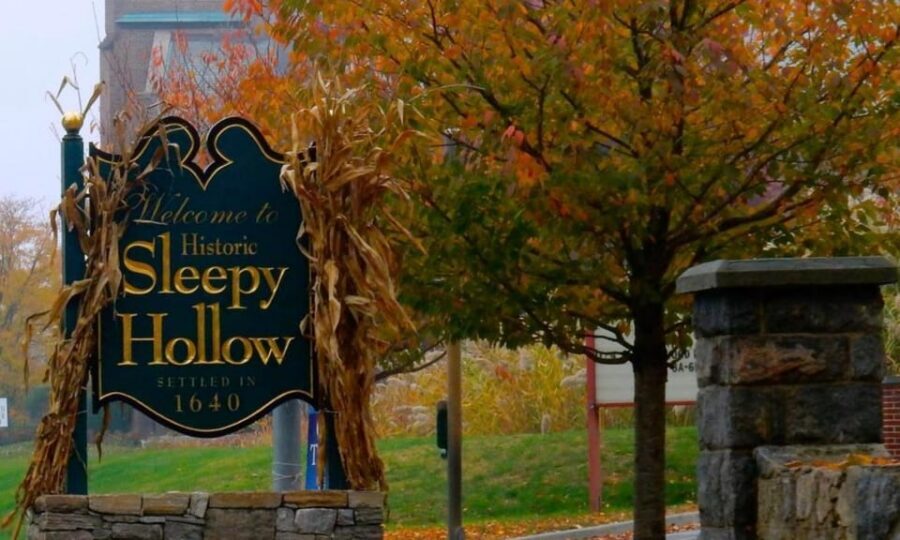 NYC: Hudson Tour with Sleepy Hollow and Walkway Over Hudson - Pacing, mobility, and why your shoes matter here