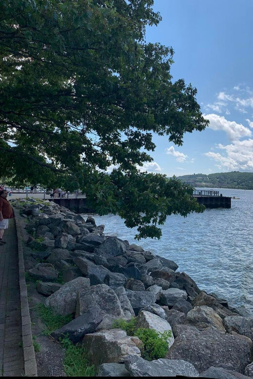 NYC: Hudson Tour with Sleepy Hollow and Walkway Over Hudson - Meeting in Midtown: where to start and what to expect on the first transfer