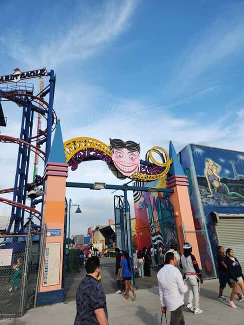 NYC: Iconic Brooklyn - Bridge, Dumbo & Coney Island tour - What I’d Budget for: Price vs. Included Value