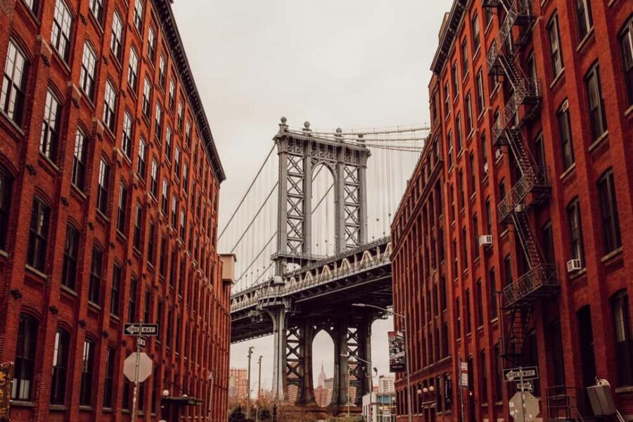 NYC: Iconic Brooklyn - Bridge, Dumbo & Coney Island tour - Who This Tour Is Best For (and Who Should Skip It)