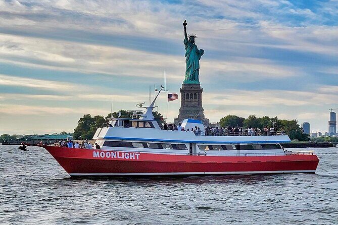NYC Iconic Landmarks Cruise and Tour - Key Highlights You’ll Actually Care About