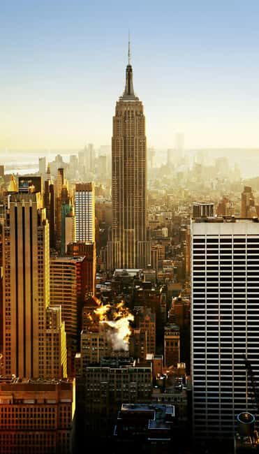 NYC in a Day Tour: Lady Liberty, Times Square, Freedom Tower - Key Things I’d Prioritize