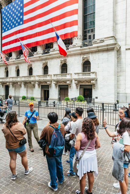 NYC in a Day Tour: Lady Liberty, Times Square, Freedom Tower - Practical Tips That Actually Help