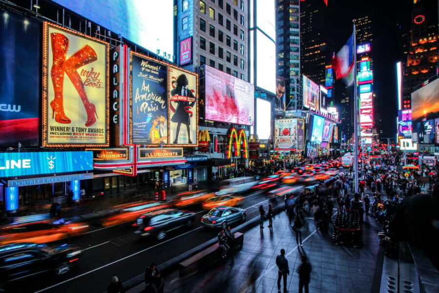 NYC in a Day Tour: Lady Liberty, Times Square, Freedom Tower - Why This NYC Tour Feels Like a Smart First Day