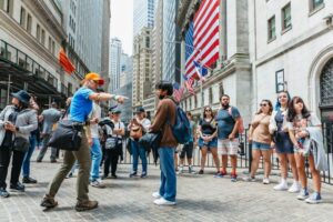 NYC in a Day Tour: Lady Liberty, Times Square, Freedom Tower - What a Typical 6–7 Hours Really Looks Like