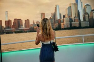 NYC: July 4th Fireworks Cruise + BBQ Buffet on Grand Mariner - Macy’s Fireworks From the Water: How to Get a Decent Spot