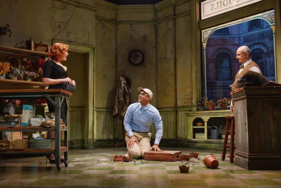 NYC: Little Shop of Horrors Off-Broadway Ticket - Key Things to Know Before You Go