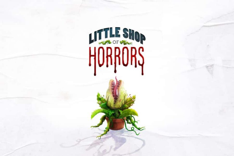 NYC: Little Shop of Horrors Off-Broadway Ticket - The Story You’re Actually Buying: Seymour Meets the Plant