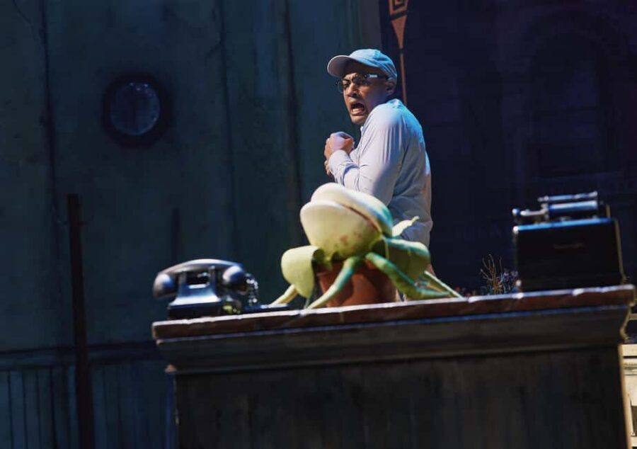 NYC: Little Shop of Horrors Off-Broadway Ticket - Why Those 2020 Awards Are More Than a Trophy Case