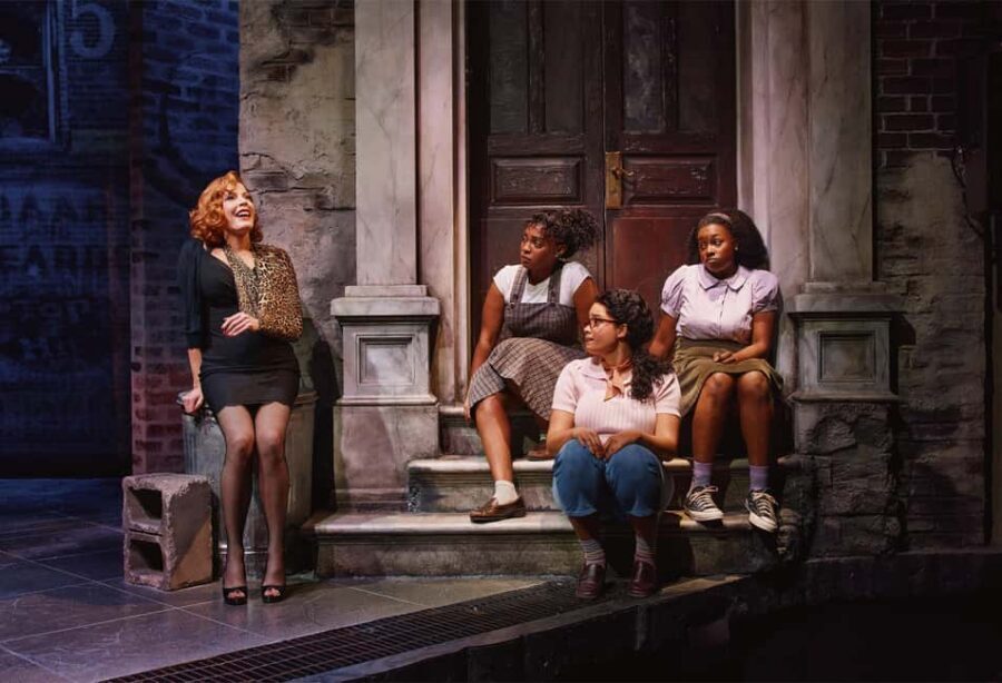 NYC: Little Shop of Horrors Off-Broadway Ticket - Who This Works Best For (and Who Might Feel the Mismatch)