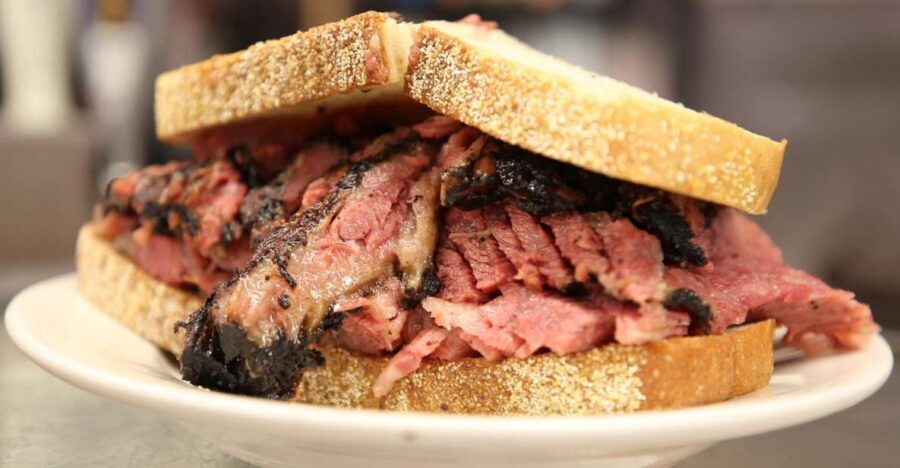 NYC: Lower East Side Devour Food & History Walking Tour - Diet rules and the gluten/celiac reality check before you book
