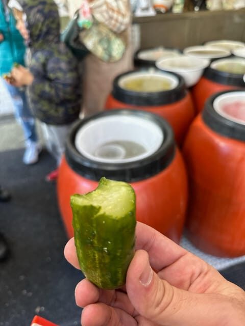 NYC: Lower East Side Walking and Food Tasting Tour - How the Lower East Side tasting route works in real life