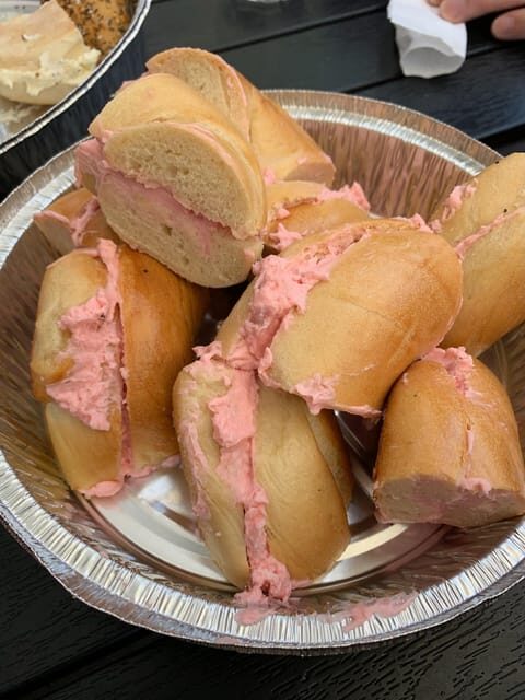 NYC: Lower East Side Walking and Food Tasting Tour - Price and value: is $89 for 3 hours worth it