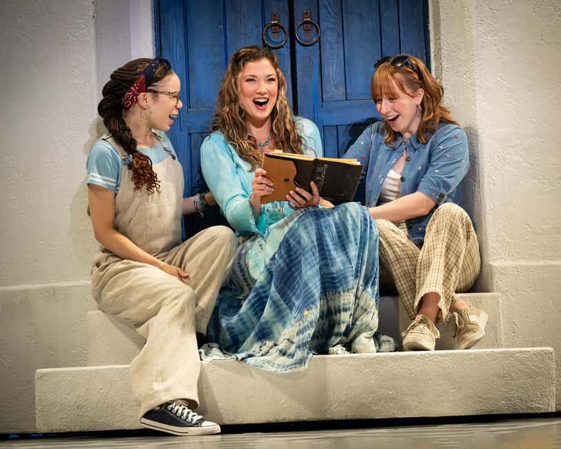 NYC: Mamma Mia! the Musical on Broadway - Key things to know before you go